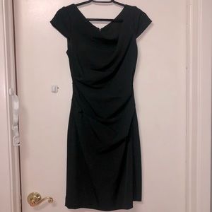 Adrianna Papell Black dress